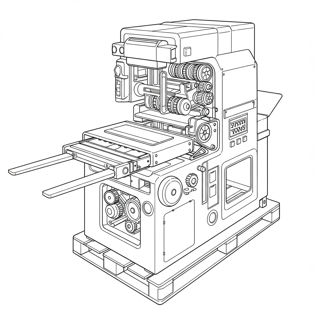 Endüstriyel Dişliler