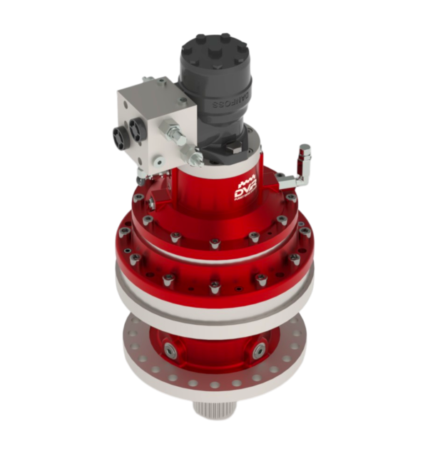Industrial Reducers