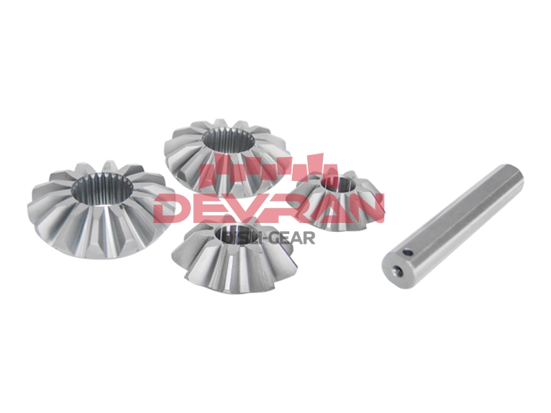 Hafif Ticari Dişlileri