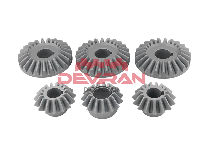 Hasat Makinesi Dişlisi