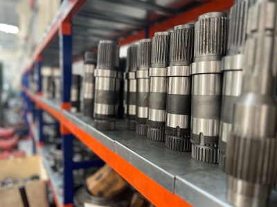 Devran Dişli Tanıtım Videosu