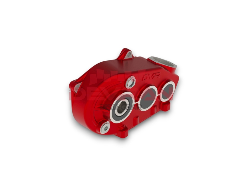 Manure Spreader Wagon Gearbox