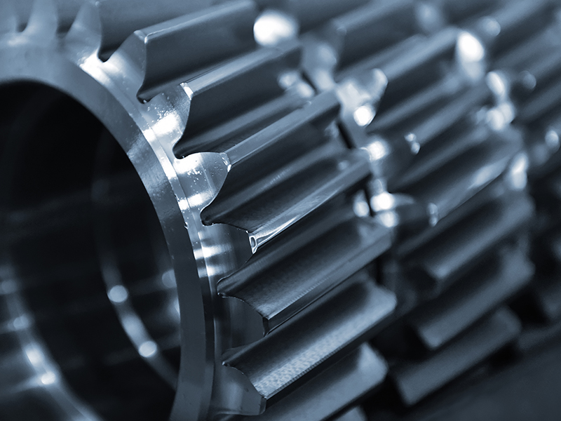 Uluslararası Standartlara Uygun Üretim